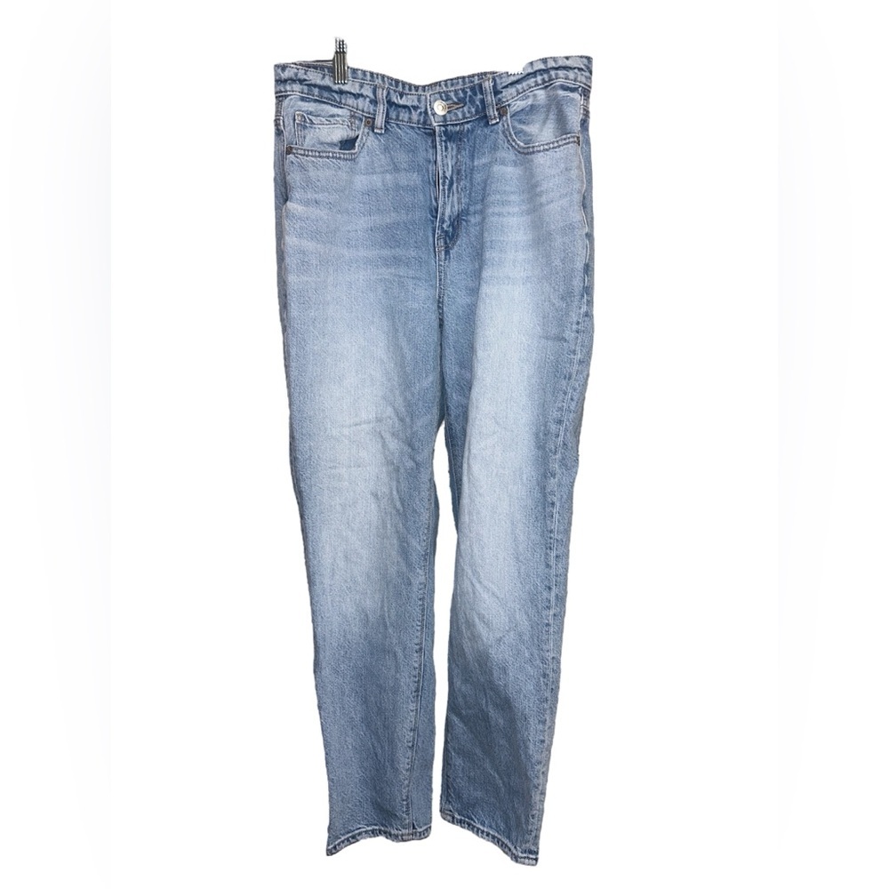 American Eagle Outfitters Mom Straight Leg Jeans - Picture 3 of 6
